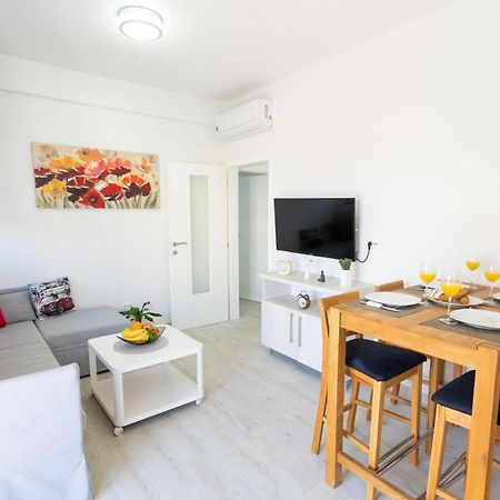 Seaview Relaxation Apartamento Podstrana Exterior foto